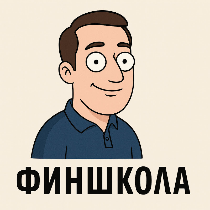 Финшкола Logo