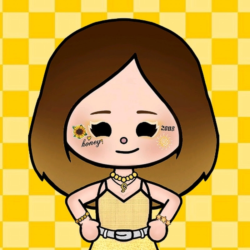 TOCA LIFE: SWEET
