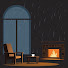 0Mj2CmH9zng-channel-avatar-Rainy Corner Relax