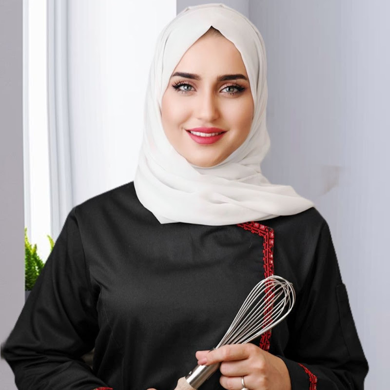 Chef maysa