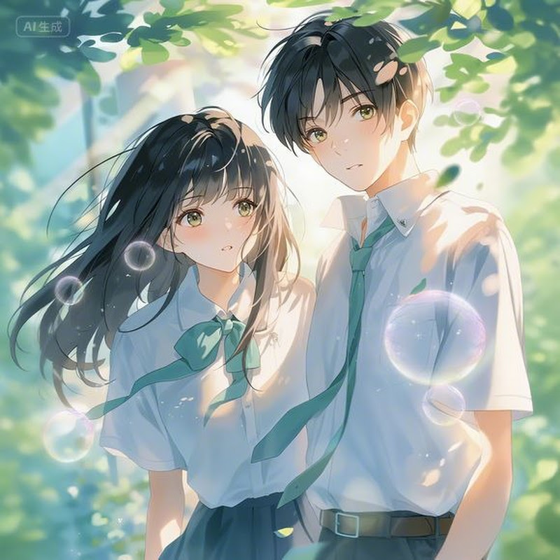 仲夏蟬心動 Logo