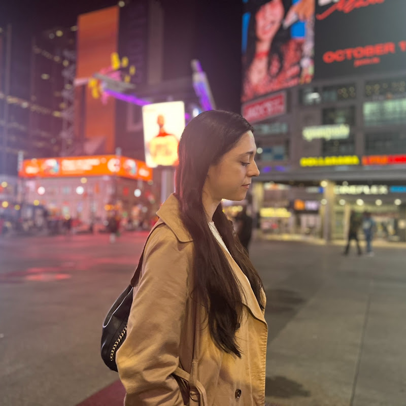 Щоденник Іммігранта 🇨🇦
