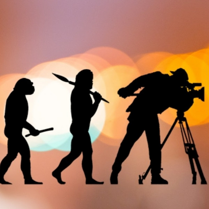 Visuals Studio in Media icon