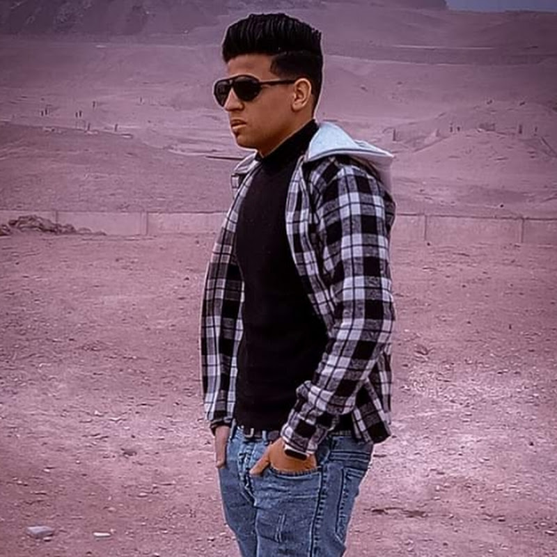 حسن ابوهيبه 🎤Hassan Abu Haiba