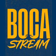BOCA EN STREAM