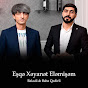 Balaəli - Topic