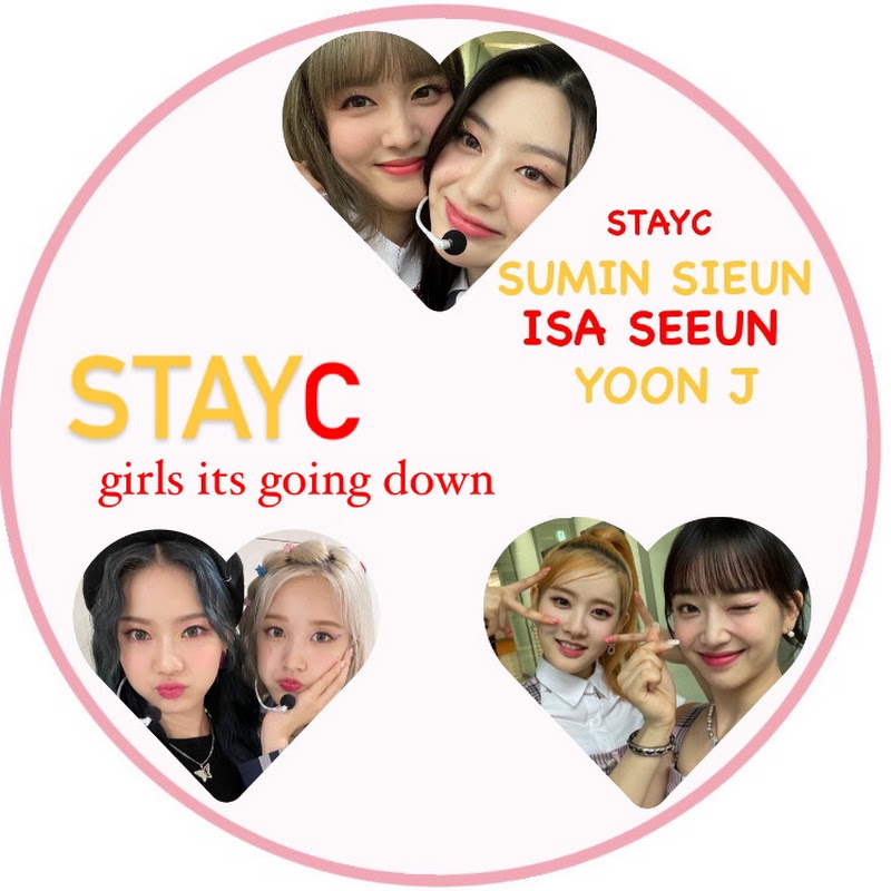 STAYC