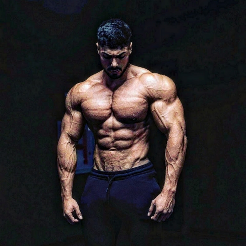 #Fitness