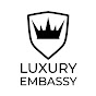 Luxury Embassy logo
