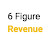 6 Figure Revenue