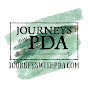 Journeys With PDA logo