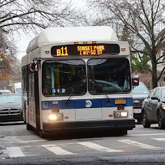MTA Bus Capture