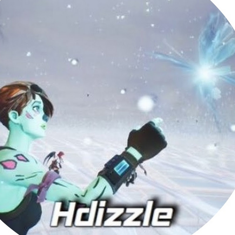 Dizzle icon