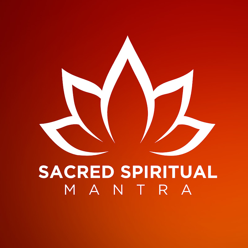 Sacred Spiritual Mantra