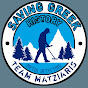 SAVING GREEK HISTORY  logo
