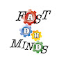 Fastminds Adult ADHD Support Group logo