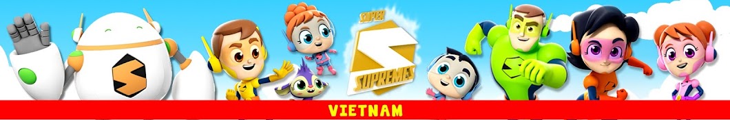 Cartoon Town Vietnam - nháº¡c thiáº¿u nhi Аватар канала YouTube