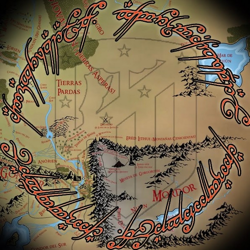 Guerra del anillo por Franatleti