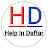 Help In Daftar (Bihar)