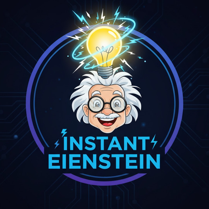 Instant Einstein