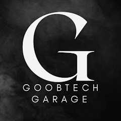 GOOBTECH GARAGE net worth
