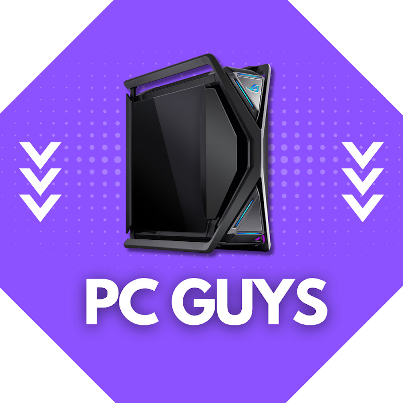 PC GUYS 