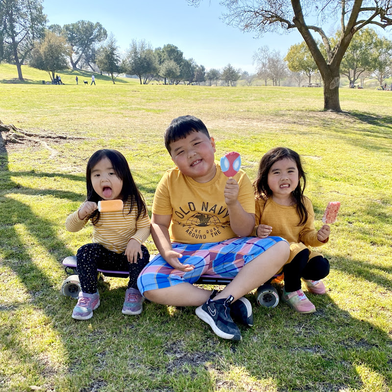 VANG KIDS CHANNEL