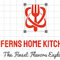 Ferns Home Kitchen logo