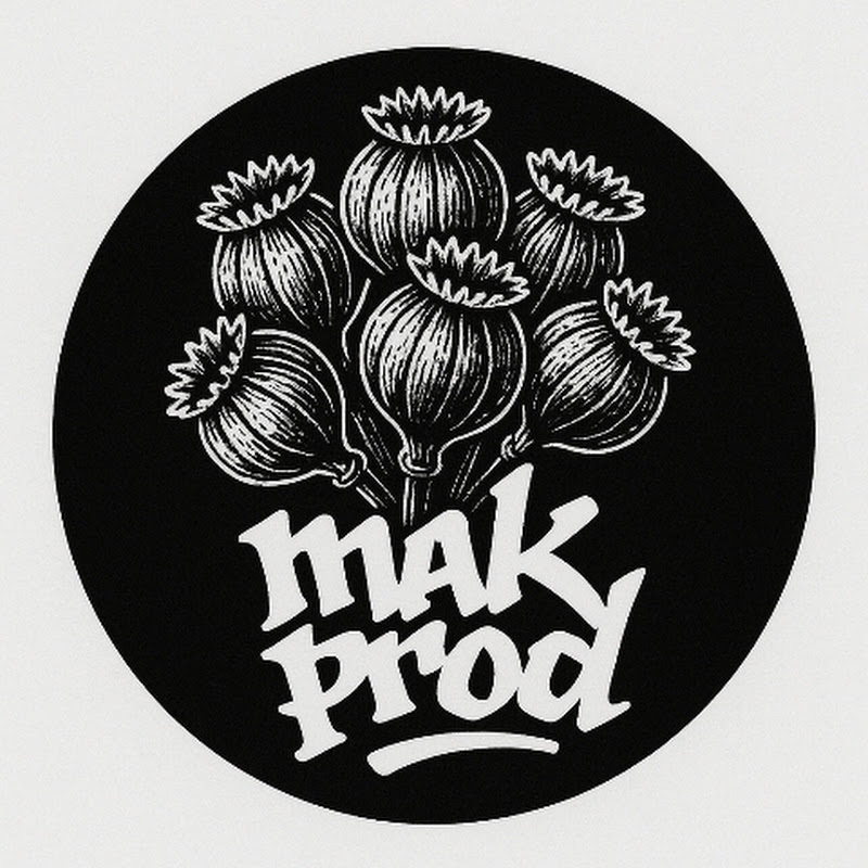Вовк ( Mak Prod )