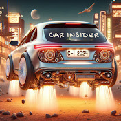Car Insider 2024