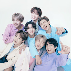 Channel thumbnail for BTS-Bangtan