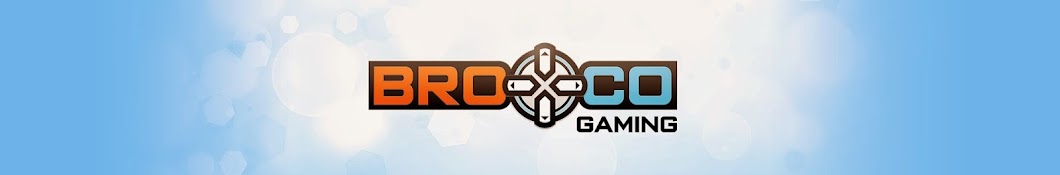 BroCo Gaming ইউটিউব চ্যানেল অ্যাভাটার