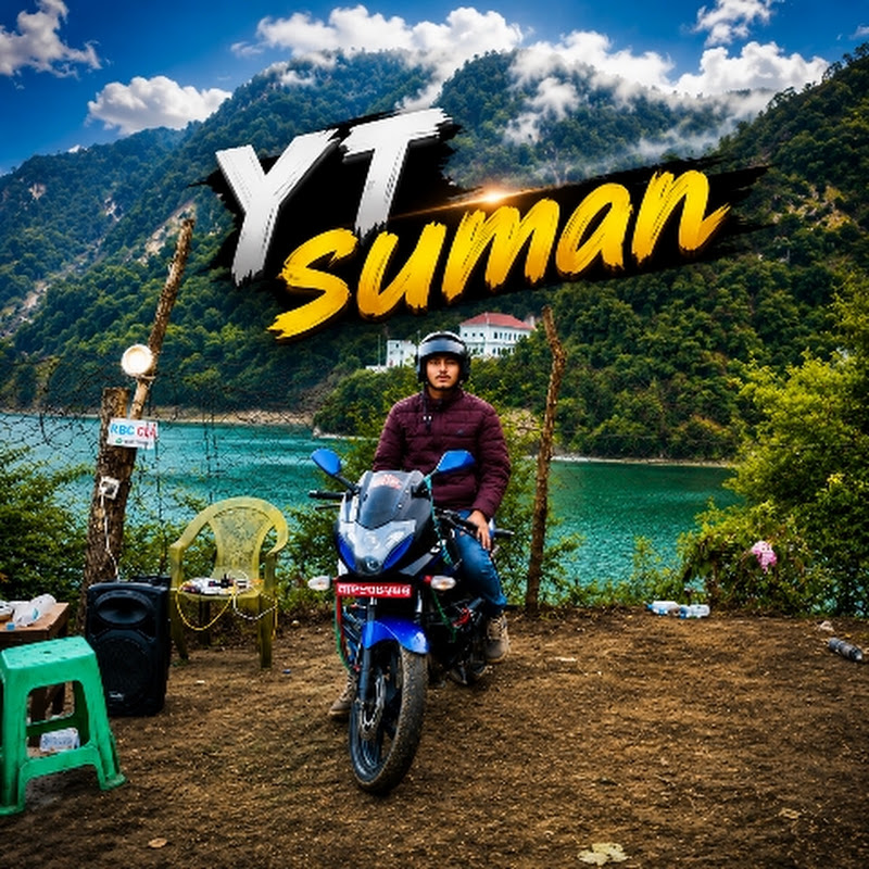 YT SUMAN
