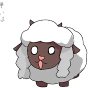 りょの字