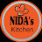 NIDA's kitchen