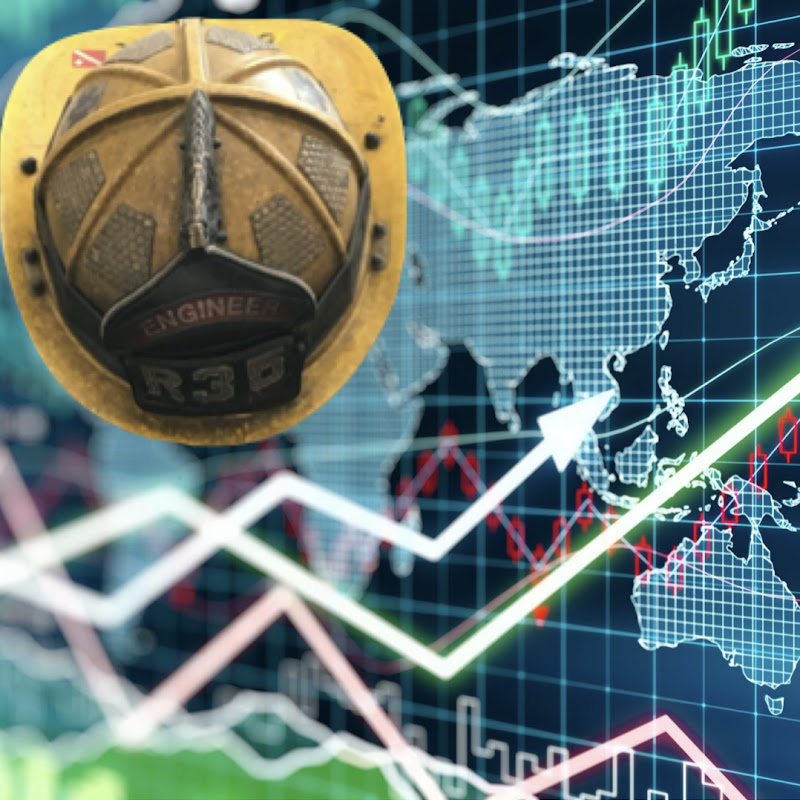 Firefighters Financial Toolbox