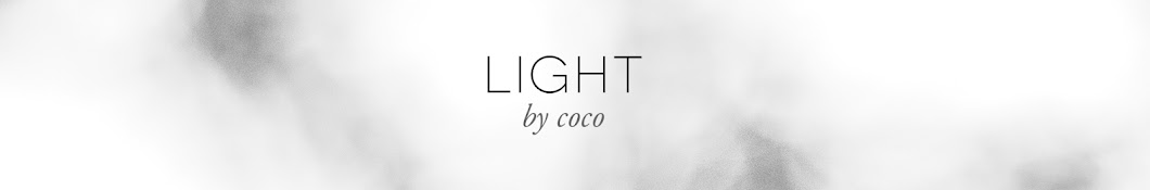 LightbyCoco ইউটিউব চ্যানেল অ্যাভাটার