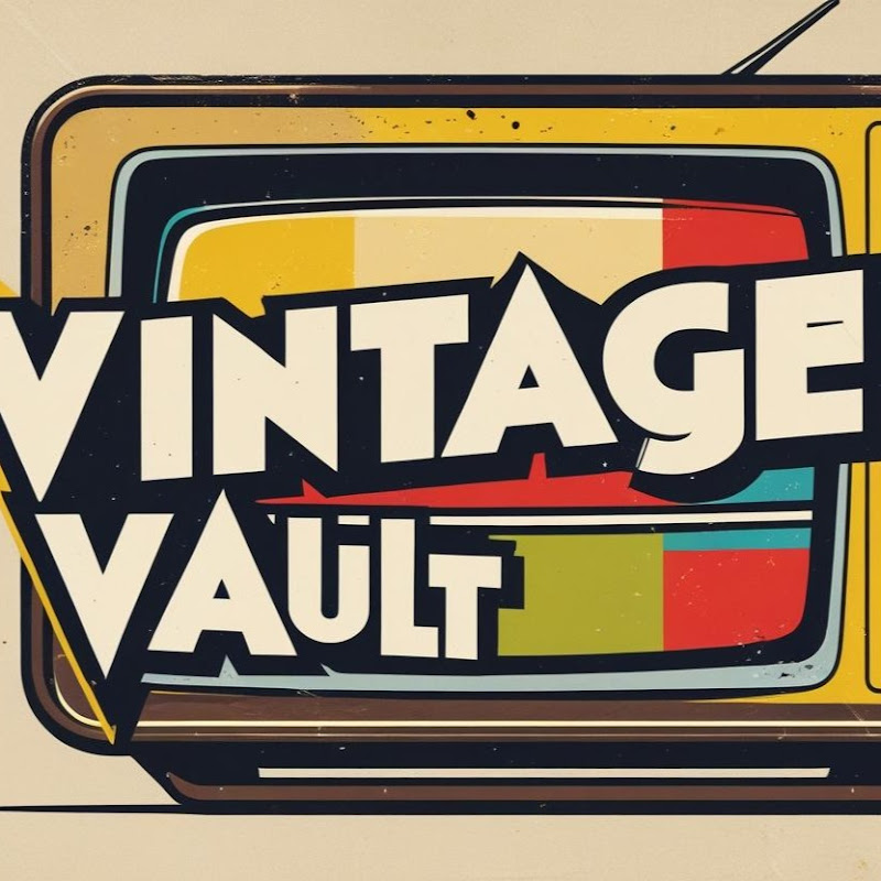 The Vintage Vault