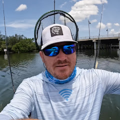 Miles Away Fishing