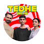 TEDHE MEDHE VLOGS
