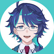瑠璃マツリカchのチャンネル画像
