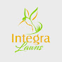 Integra Pest & Lawn logo
