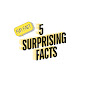 5 Surprising Facts logo