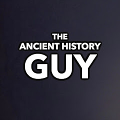 Ancient History Guy