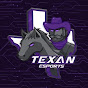 Texan Esports logo