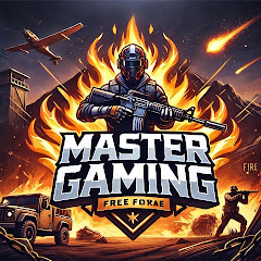 Master gaming  avatar