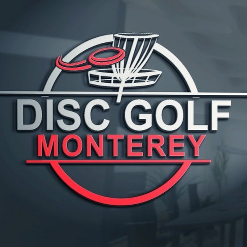 Disc Golf Monterey