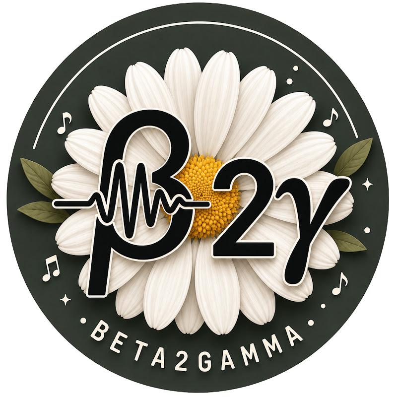 Beta2Gamma