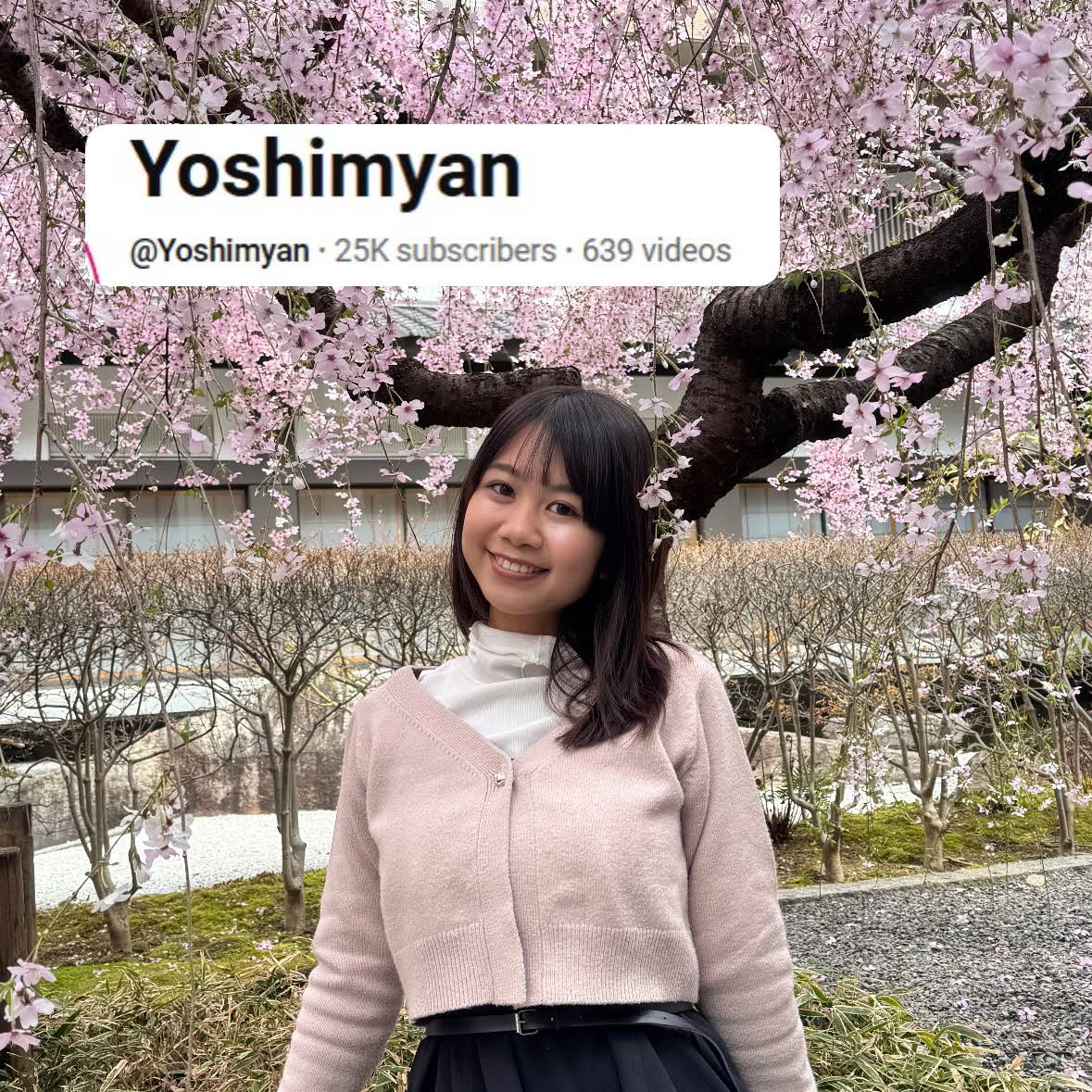 Post from Yoshimyan