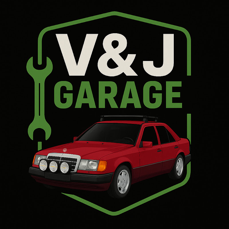 V&J Garage